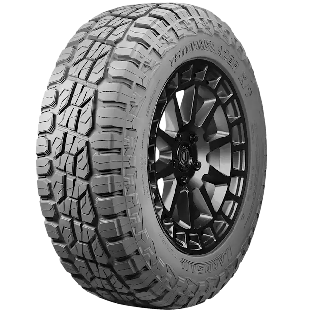Landsail CLX-20 Stormblazer X/T 255/60R19 109H